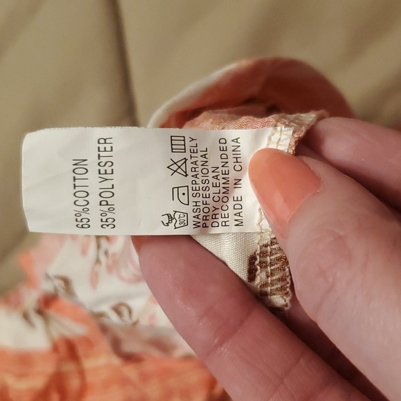 Boho dress - Picture 10 of 13